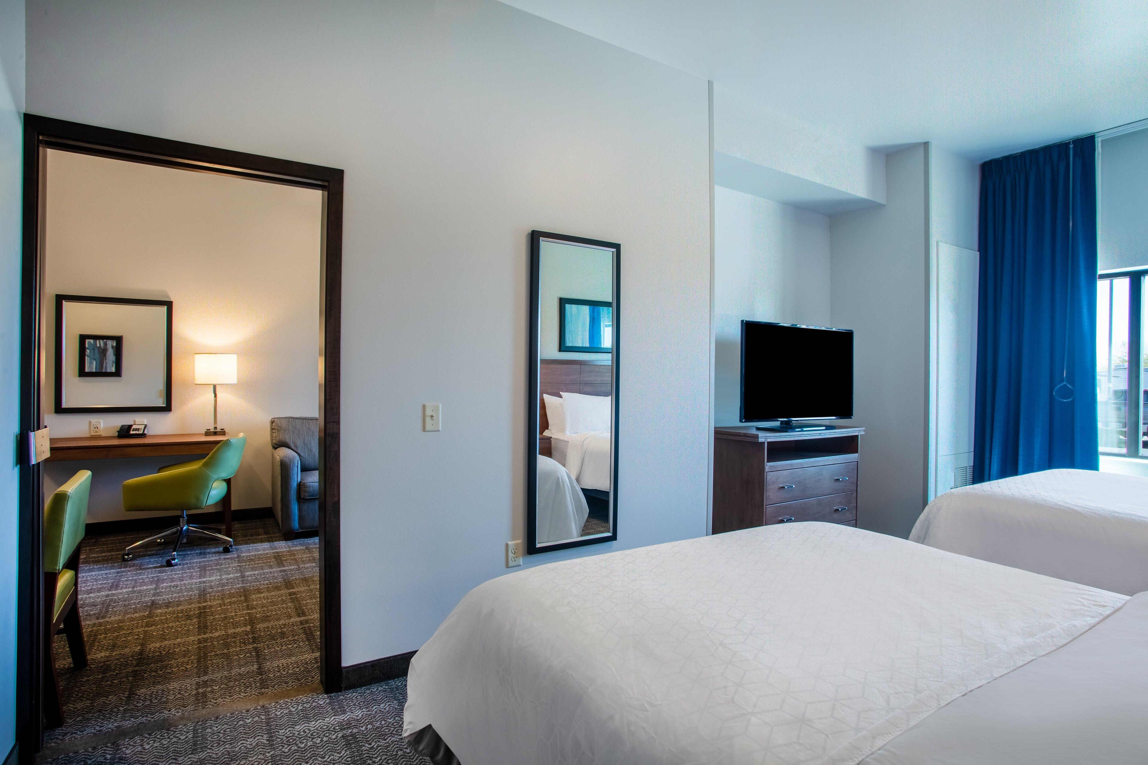 Staybridge Suites - Sioux Falls Southwest By Ihg Exteriör bild