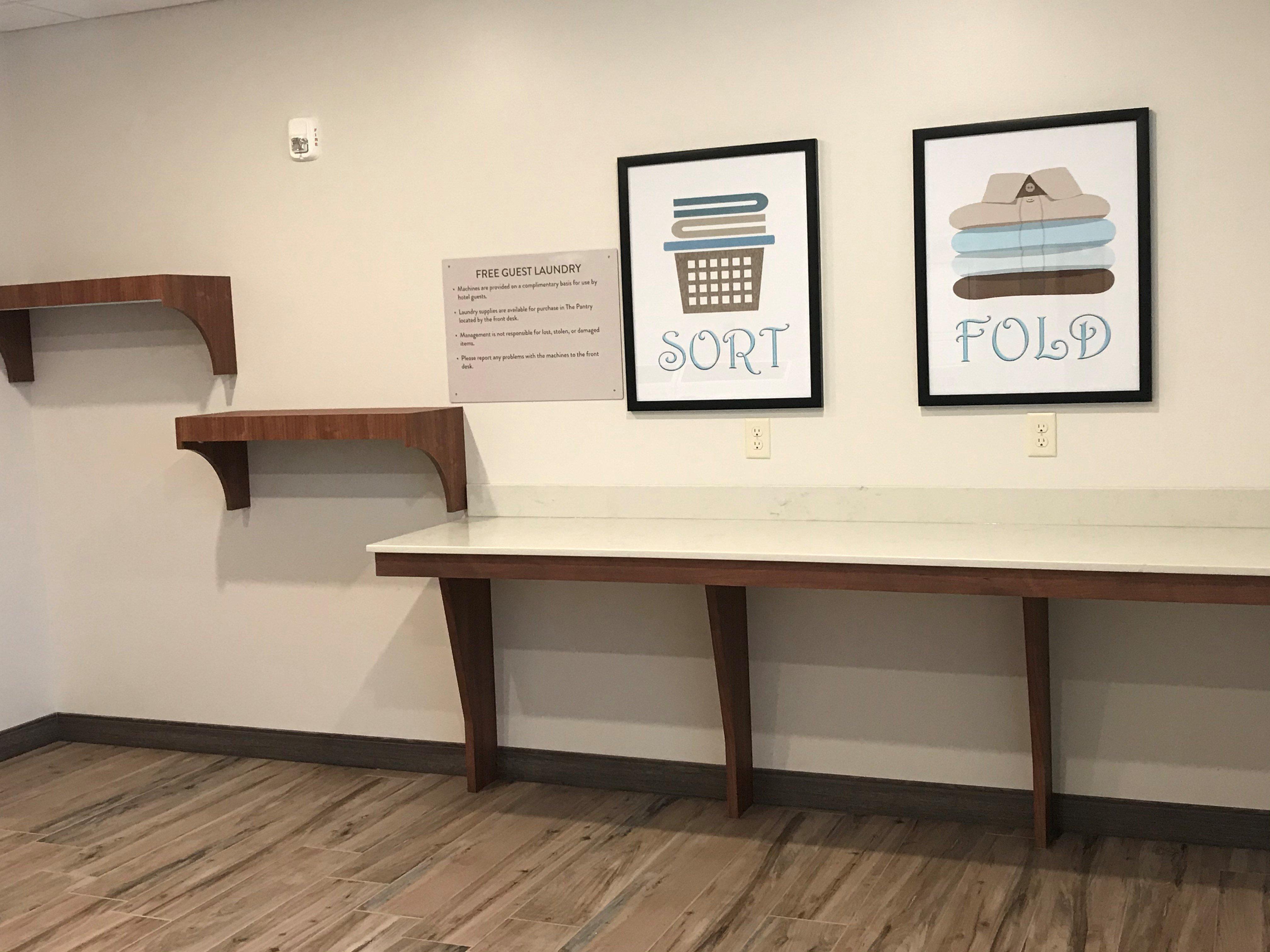 Staybridge Suites - Sioux Falls Southwest By Ihg Exteriör bild