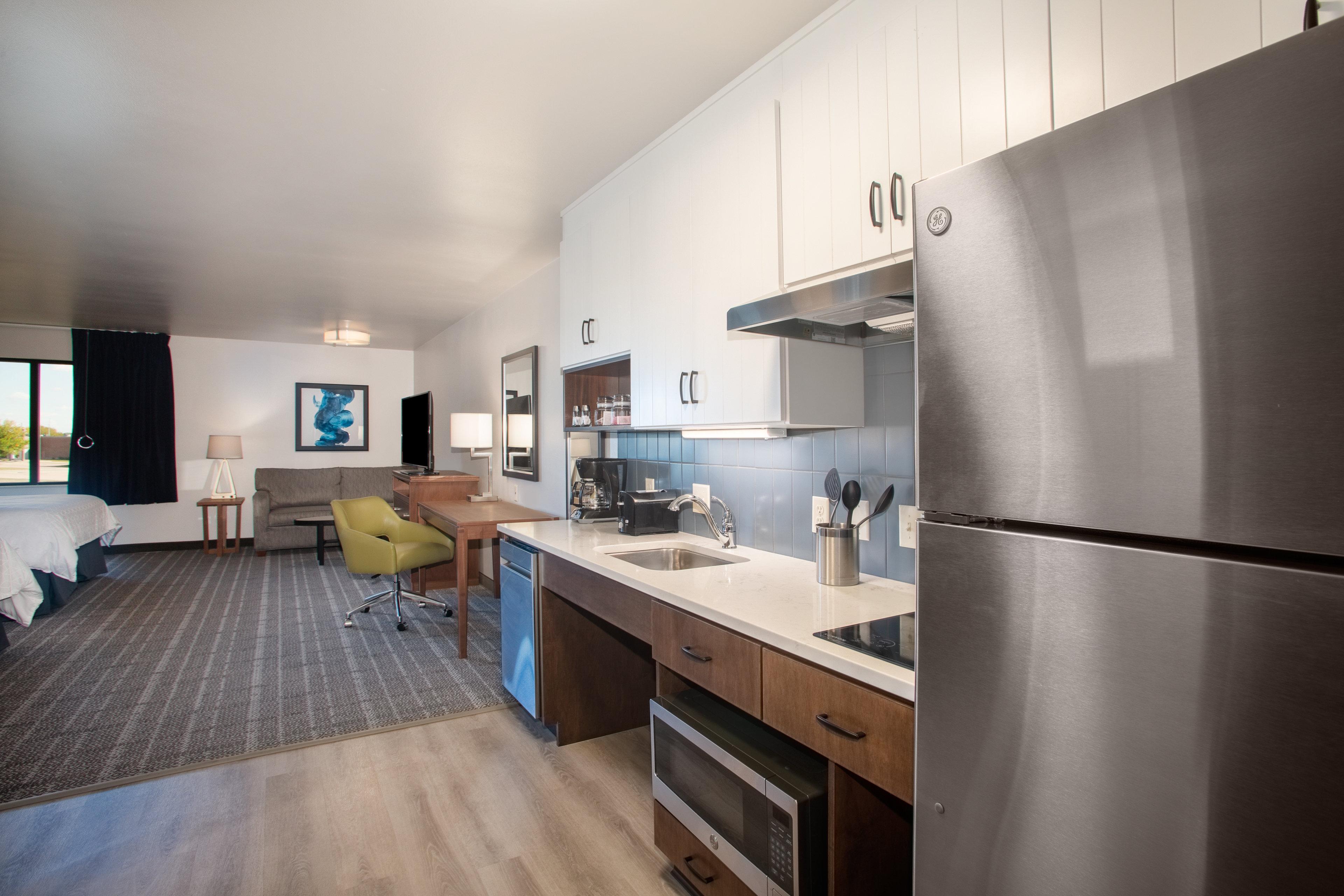 Staybridge Suites - Sioux Falls Southwest By Ihg Exteriör bild