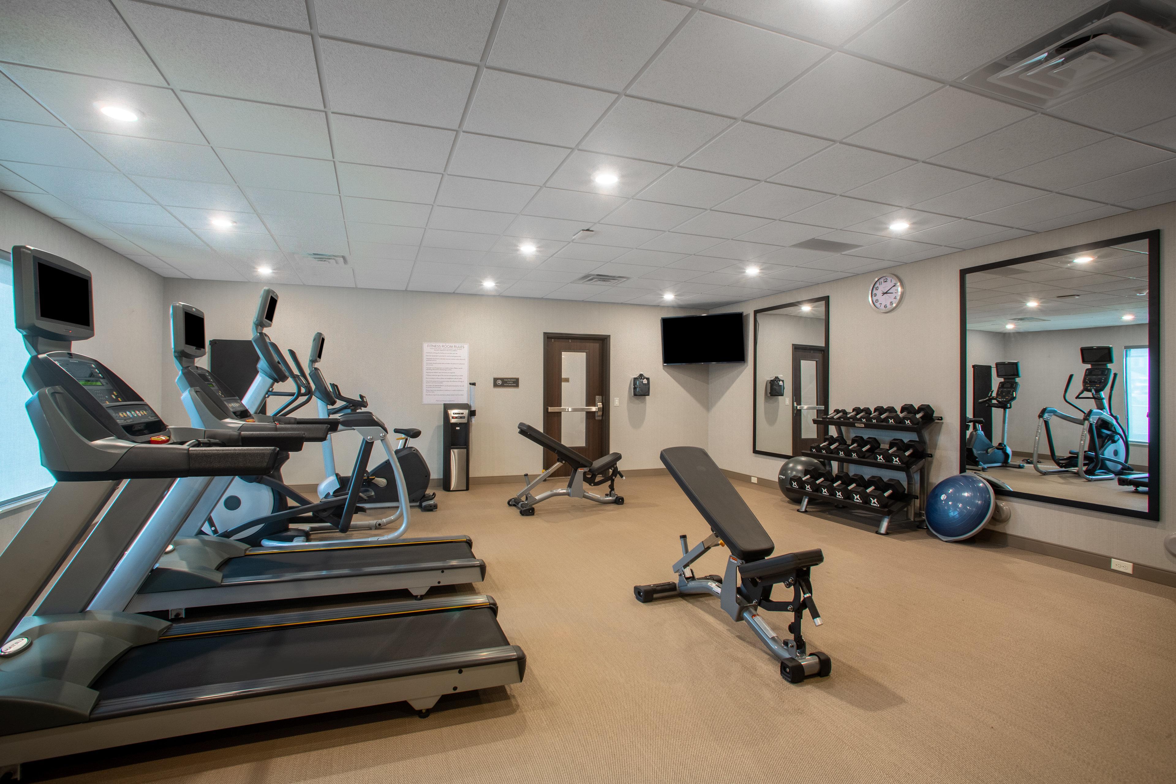 Staybridge Suites - Sioux Falls Southwest By Ihg Exteriör bild