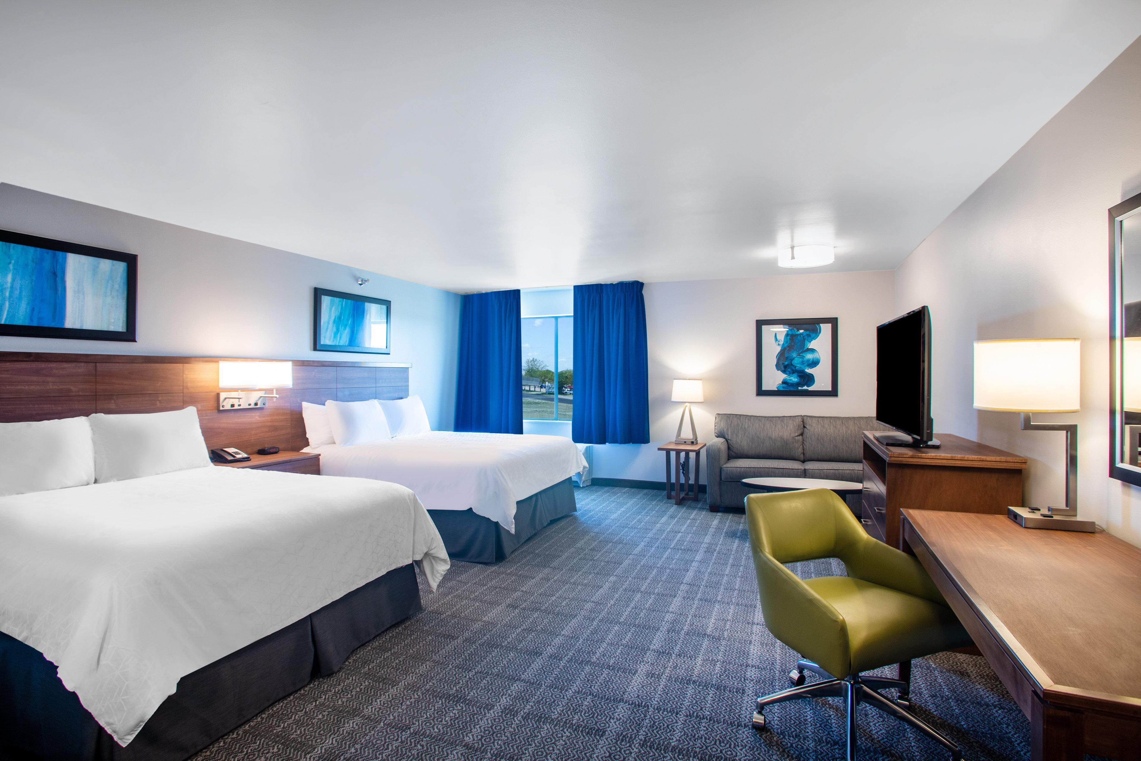 Staybridge Suites - Sioux Falls Southwest By Ihg Exteriör bild