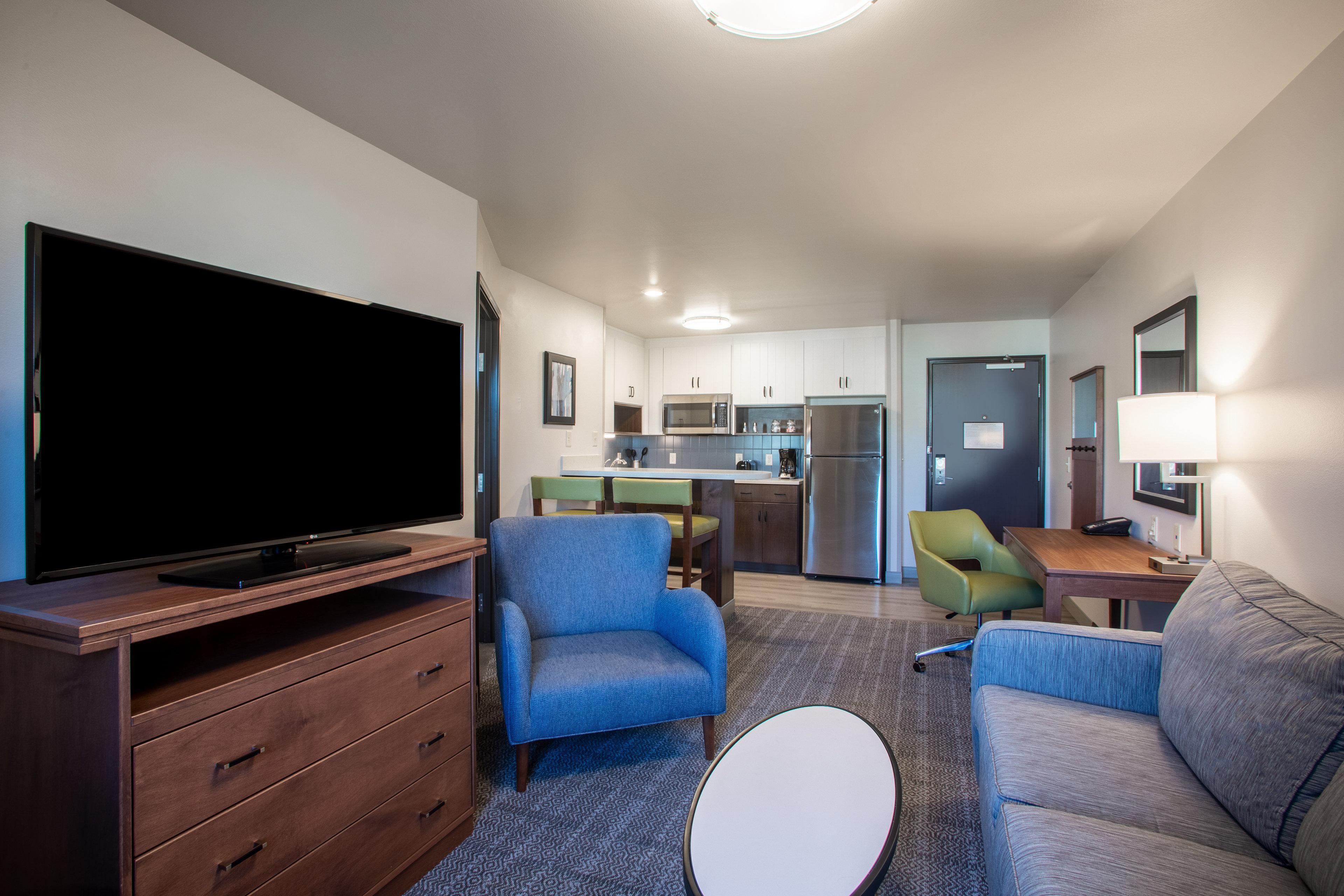 Staybridge Suites - Sioux Falls Southwest By Ihg Exteriör bild