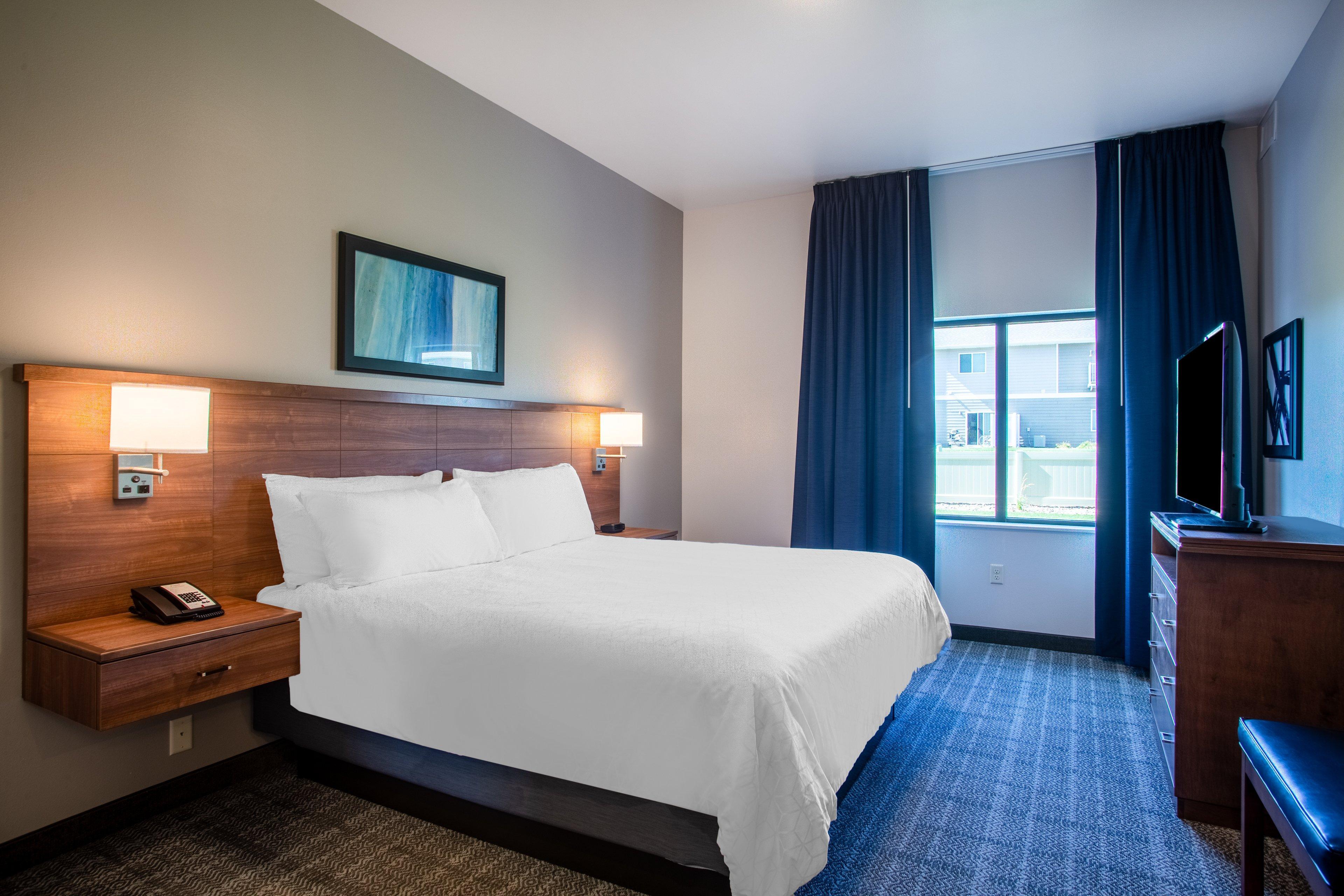 Staybridge Suites - Sioux Falls Southwest By Ihg Exteriör bild