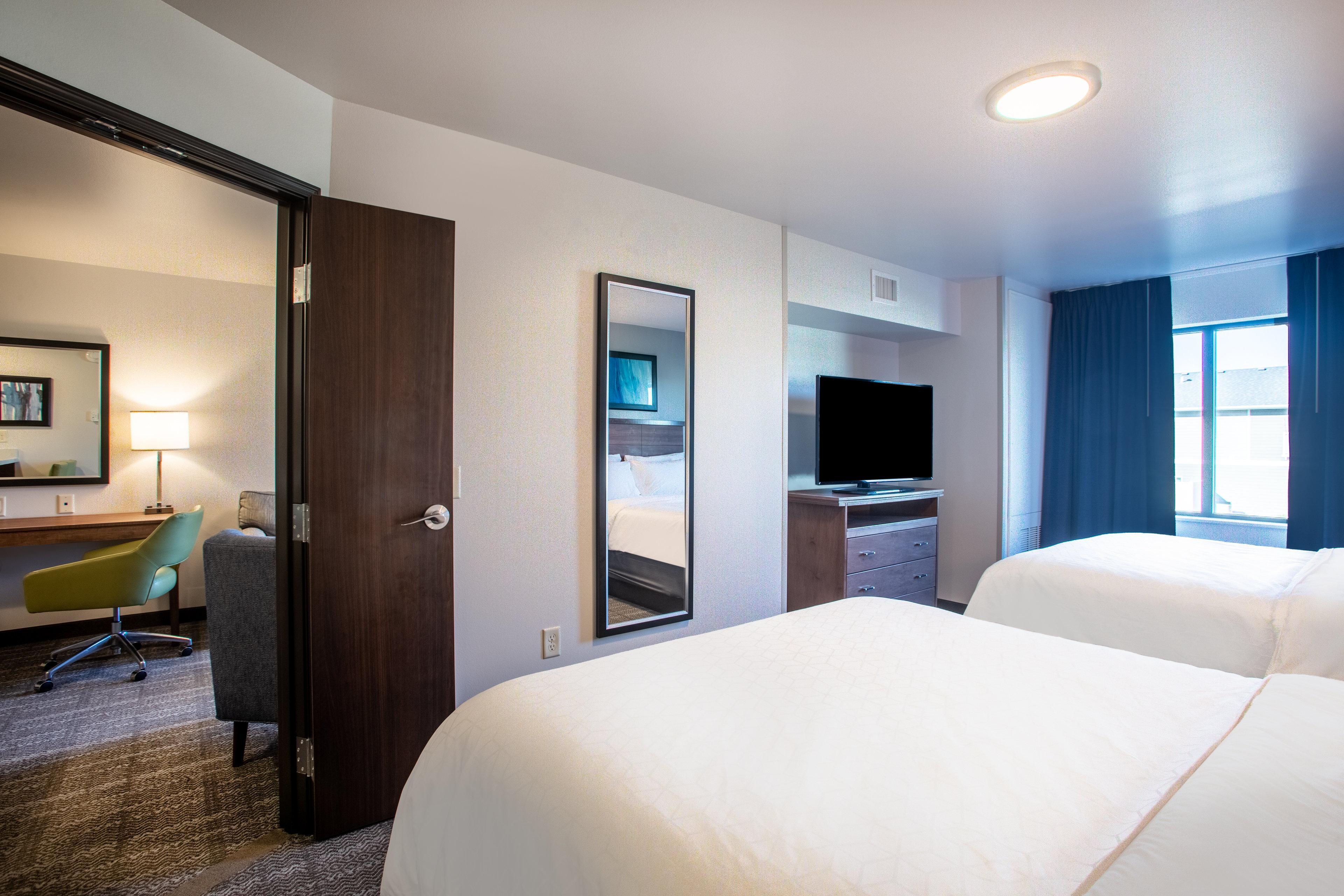 Staybridge Suites - Sioux Falls Southwest By Ihg Exteriör bild