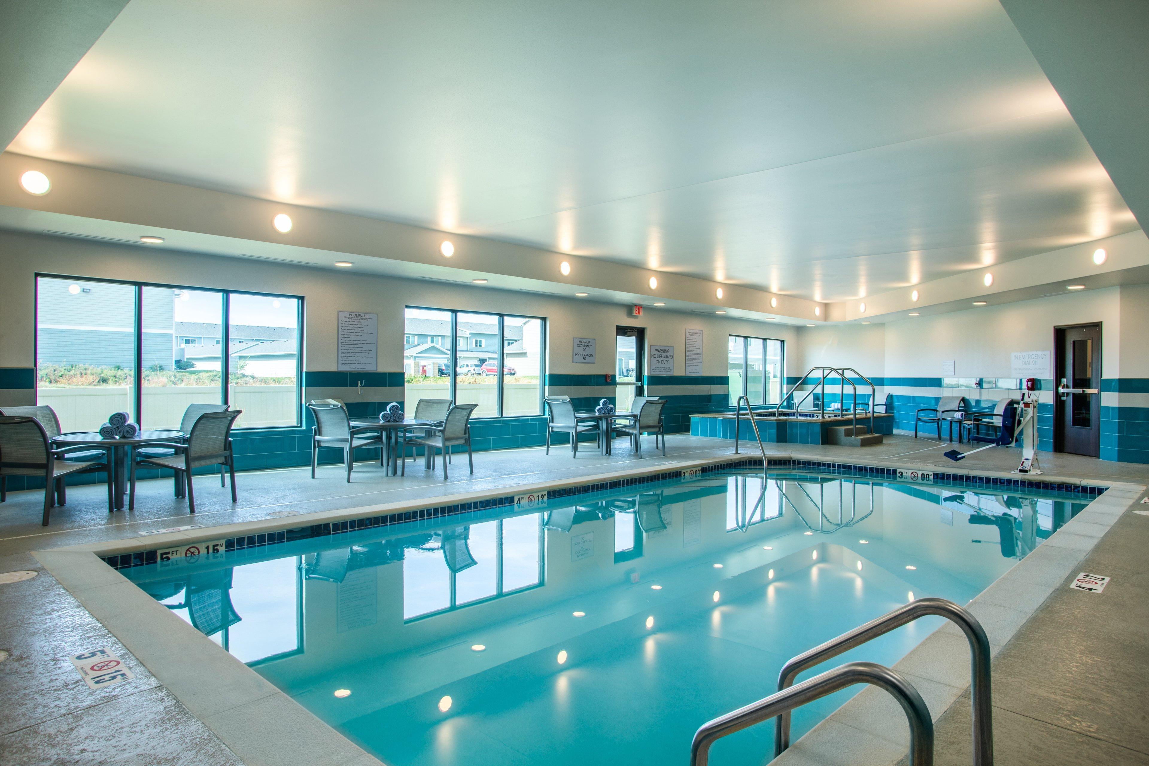 Staybridge Suites - Sioux Falls Southwest By Ihg Exteriör bild