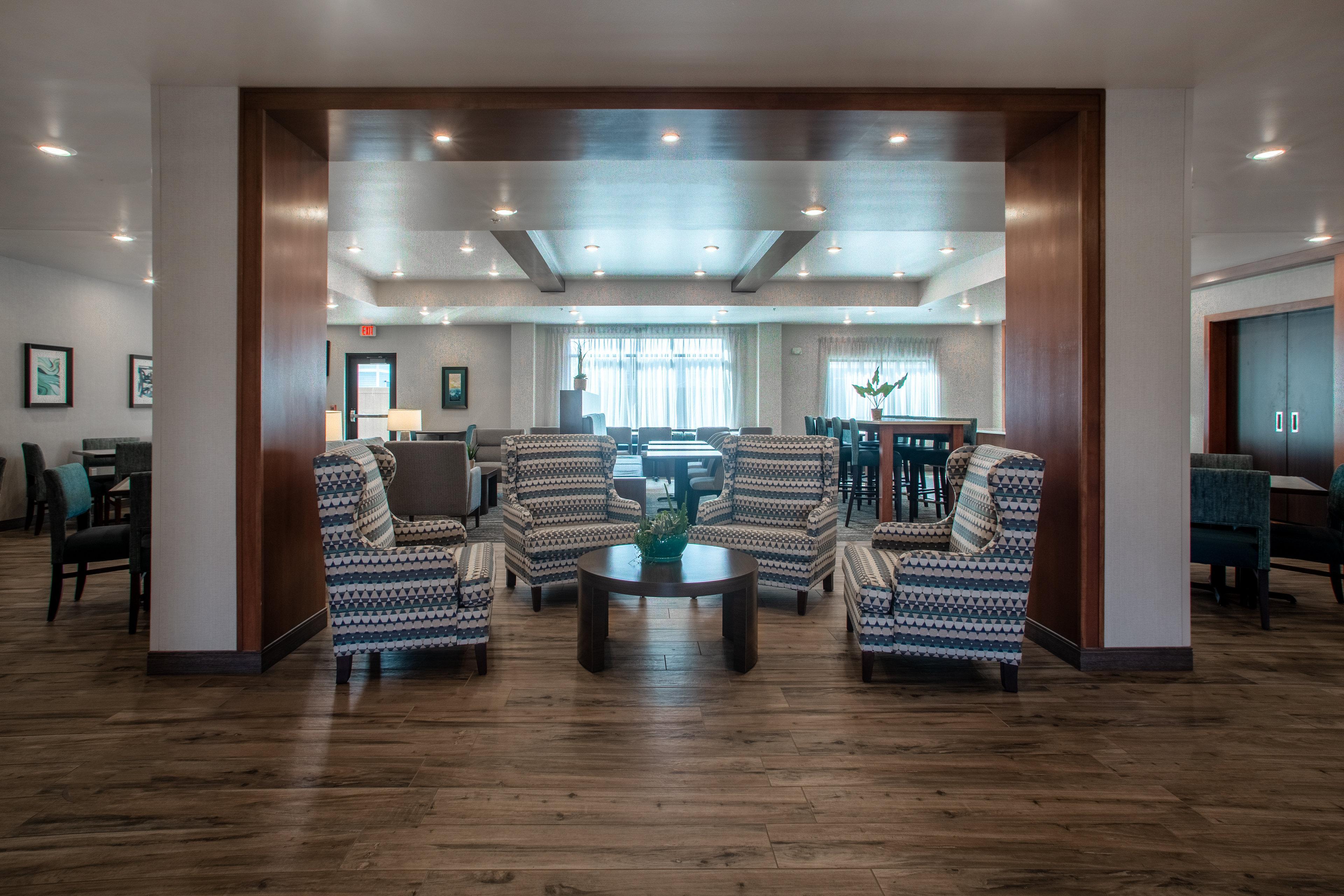 Staybridge Suites - Sioux Falls Southwest By Ihg Exteriör bild