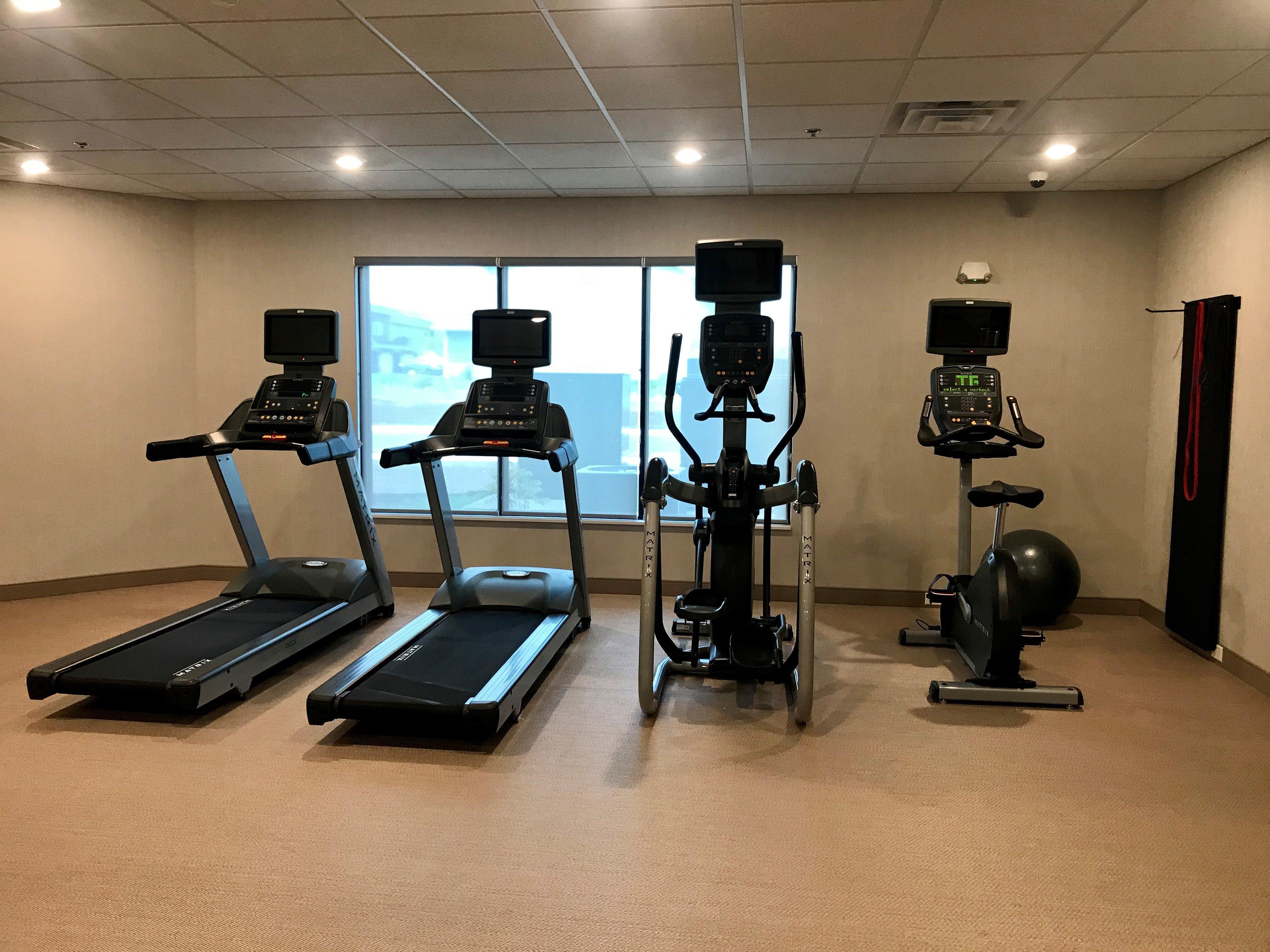 Staybridge Suites - Sioux Falls Southwest By Ihg Exteriör bild