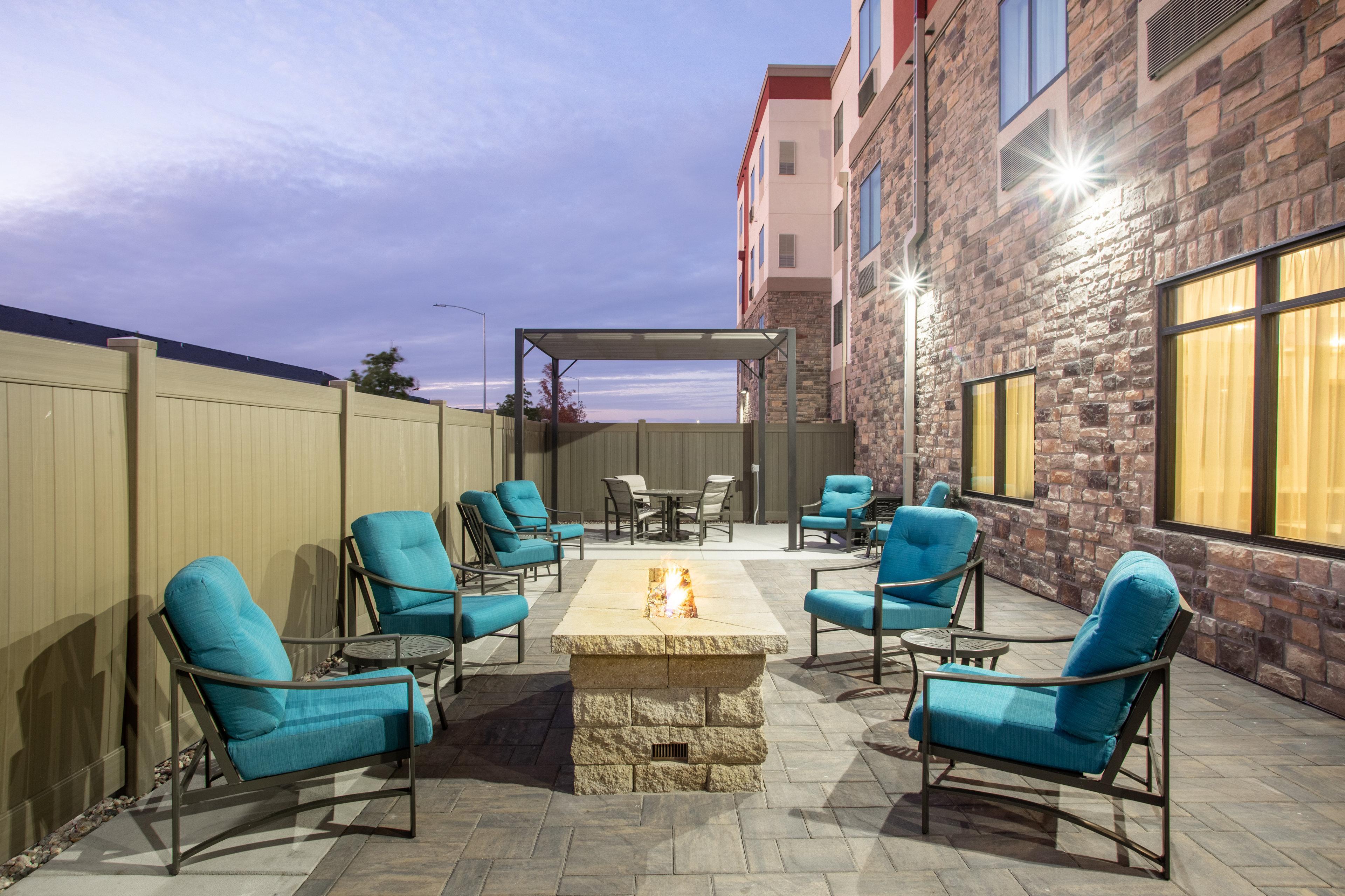 Staybridge Suites - Sioux Falls Southwest By Ihg Exteriör bild