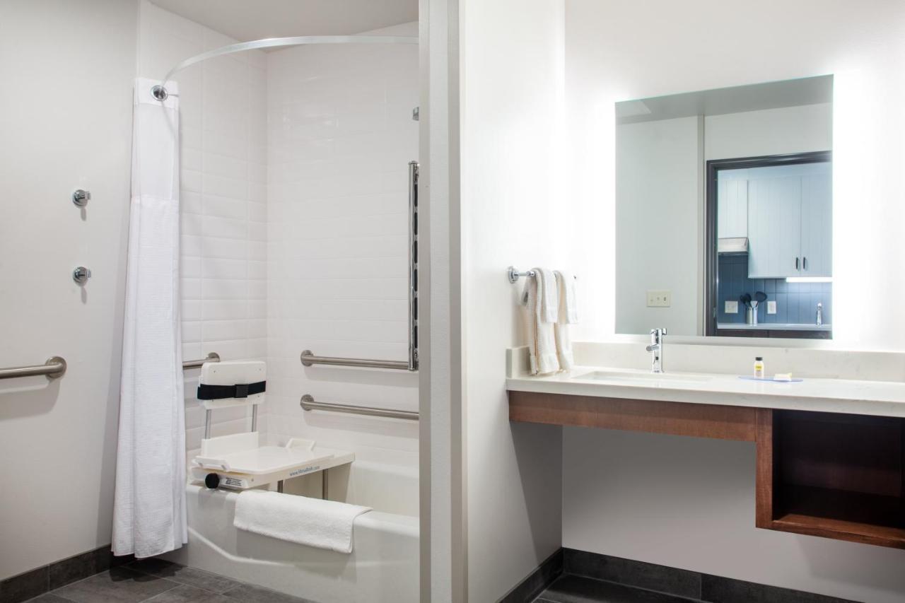 Staybridge Suites - Sioux Falls Southwest By Ihg Exteriör bild