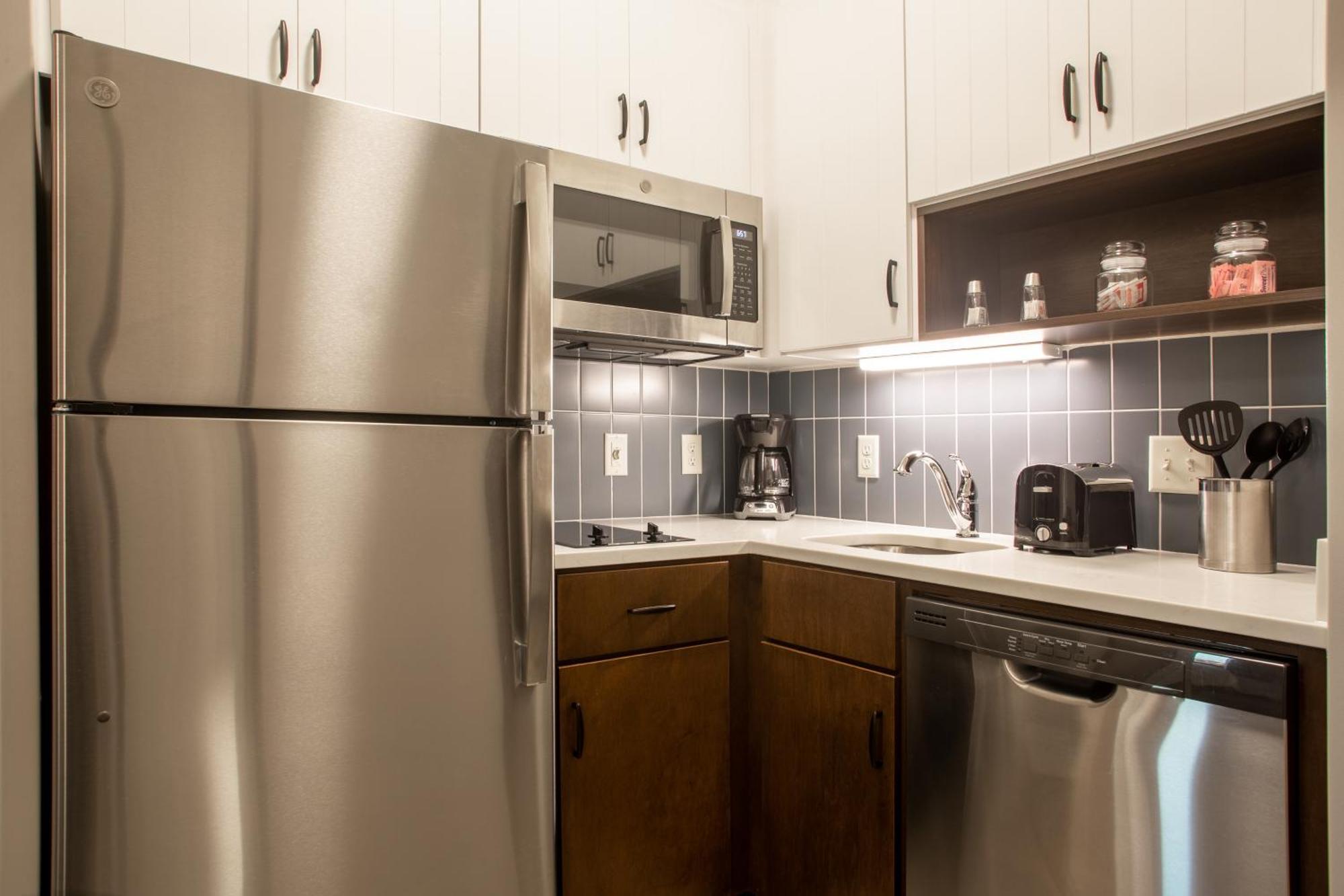 Staybridge Suites - Sioux Falls Southwest By Ihg Exteriör bild