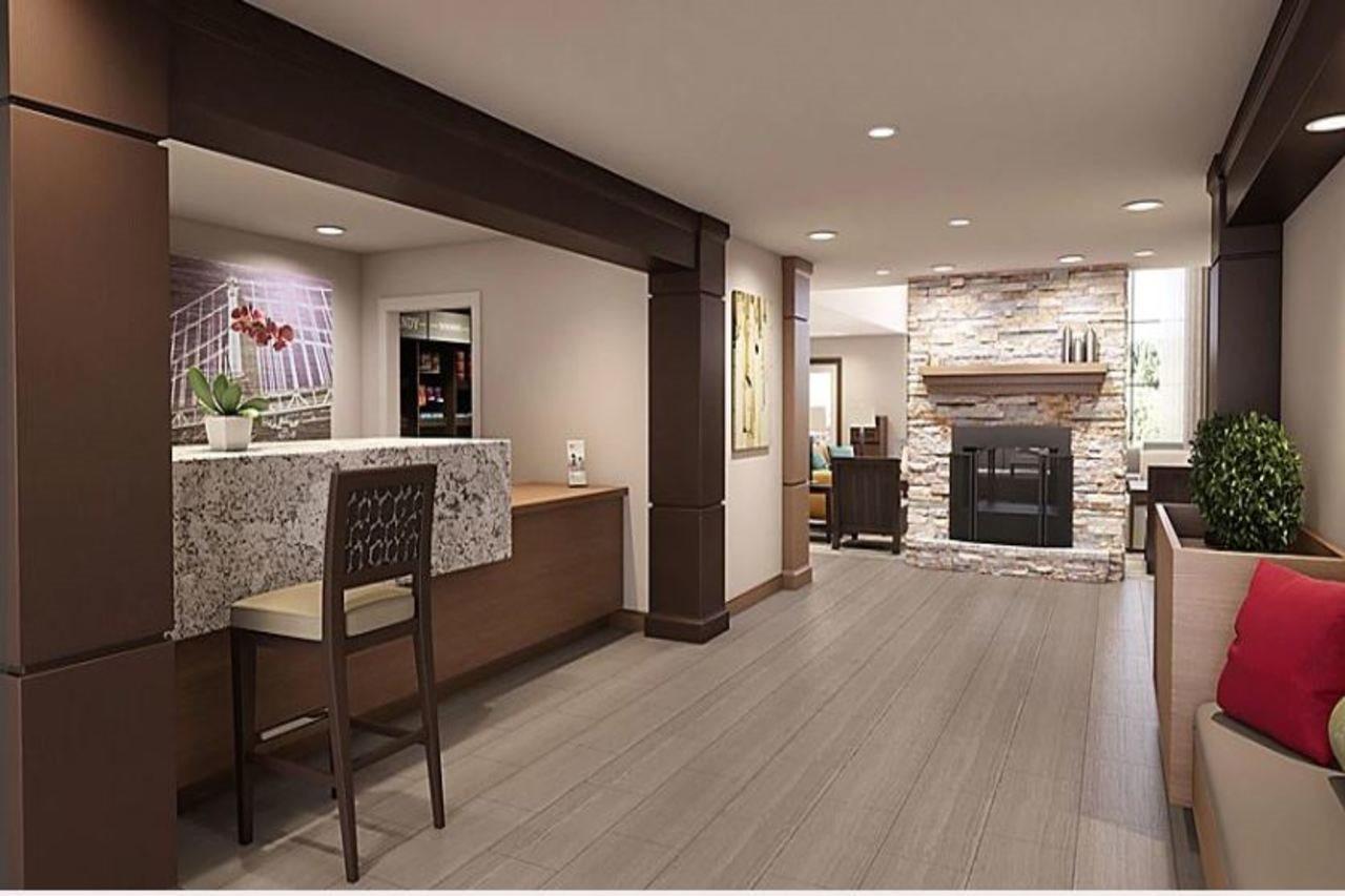 Staybridge Suites - Sioux Falls Southwest By Ihg Exteriör bild