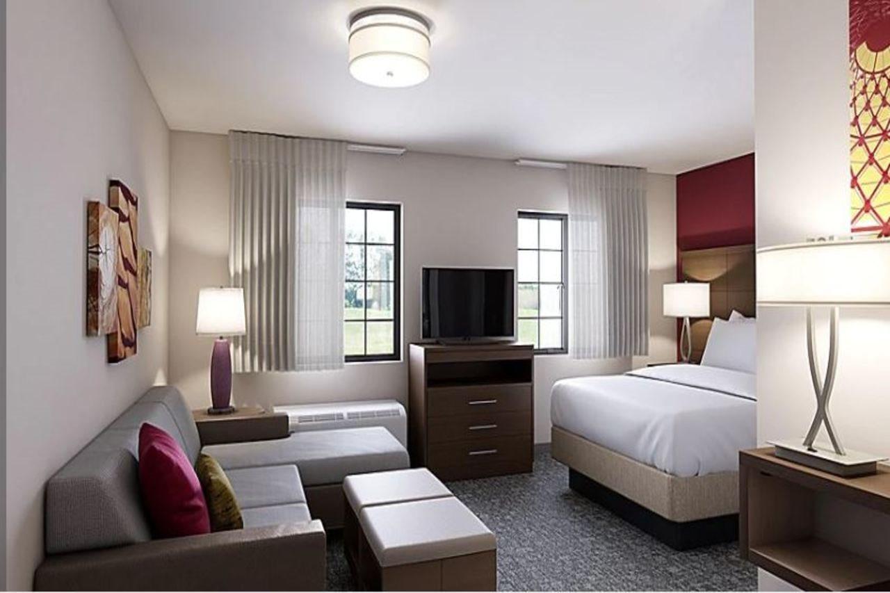 Staybridge Suites - Sioux Falls Southwest By Ihg Exteriör bild