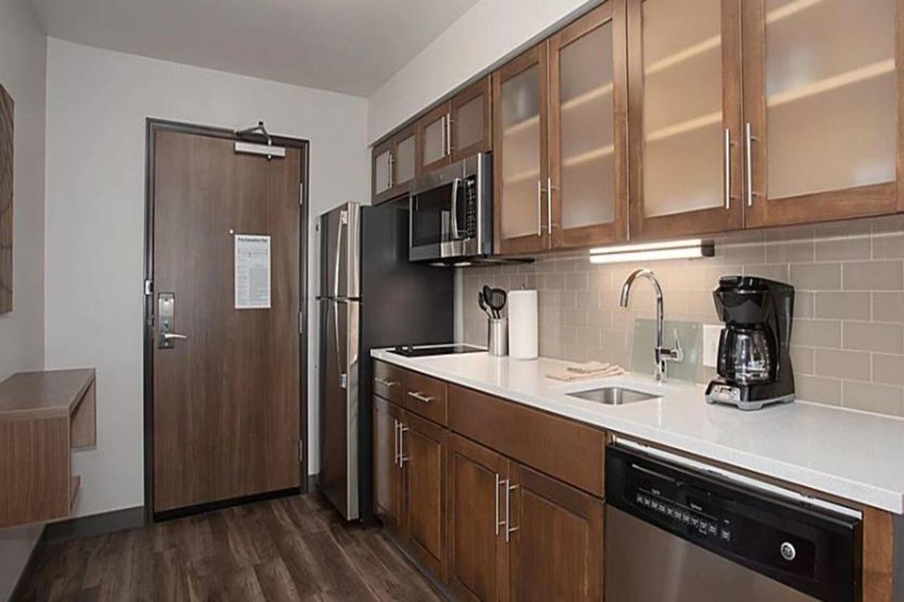 Staybridge Suites - Sioux Falls Southwest By Ihg Exteriör bild